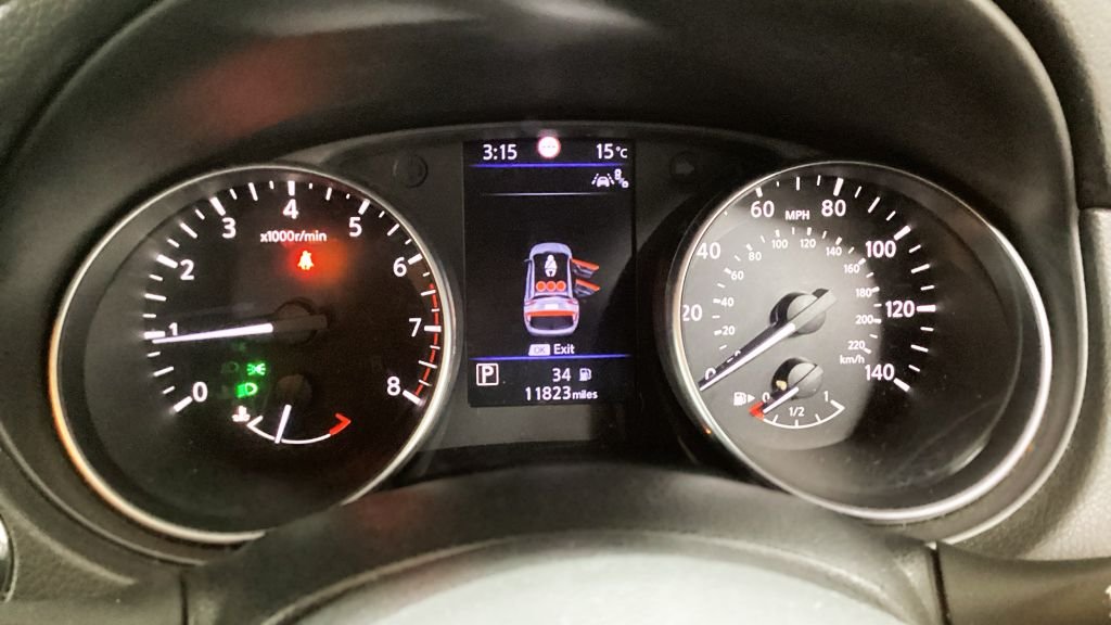 Used Nissan Qashqai 2019 for sale - 76655081: Photo 10