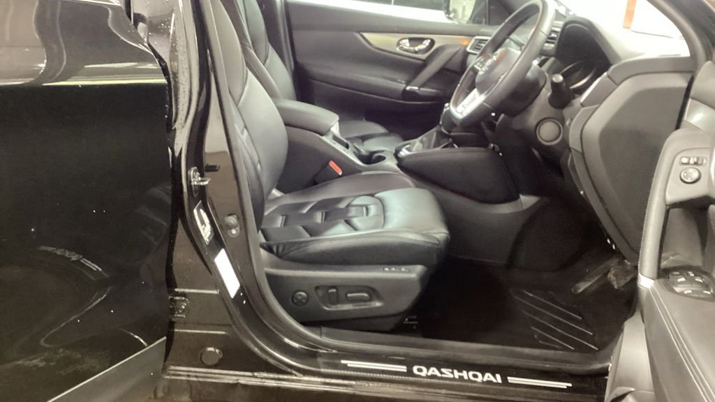 Used Nissan Qashqai 2019 for sale - 76655081: Photo 11