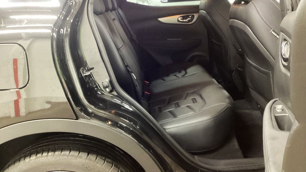 Used Nissan Qashqai 2019 for sale - 76655081: Photo 12