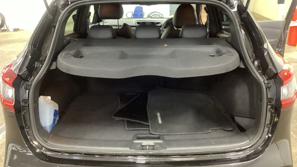 Used Nissan Qashqai 2019 for sale - 76655081: Photo 13