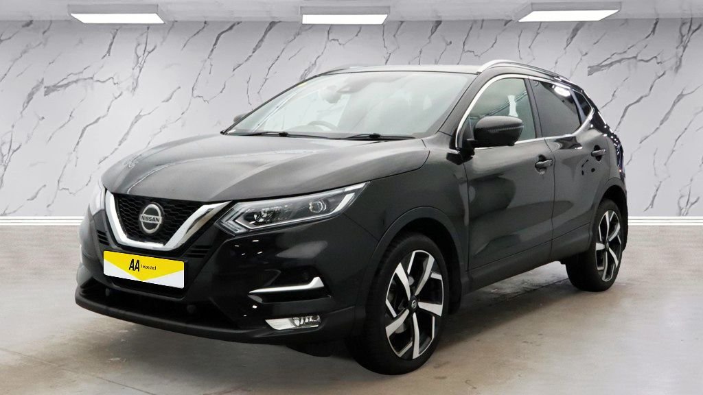 Used Nissan Qashqai 2019 for sale - 76655081: Photo 3