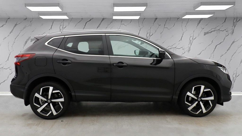Used Nissan Qashqai 2019 for sale - 76655081: Photo 6