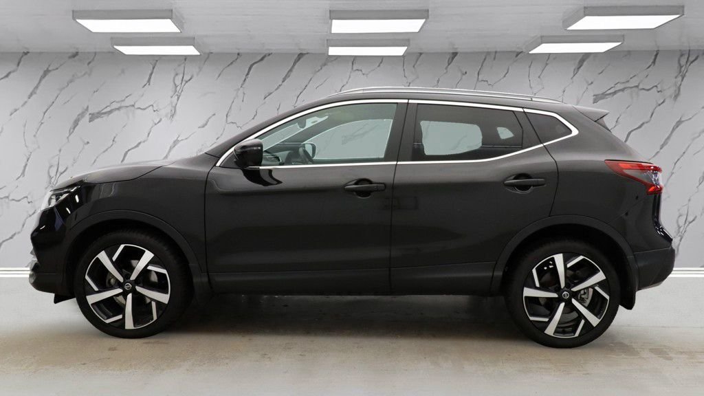 Used Nissan Qashqai 2019 for sale - 76655081: Photo 7