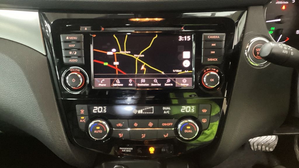 Used Nissan Qashqai 2019 for sale - 76655081: Photo 9