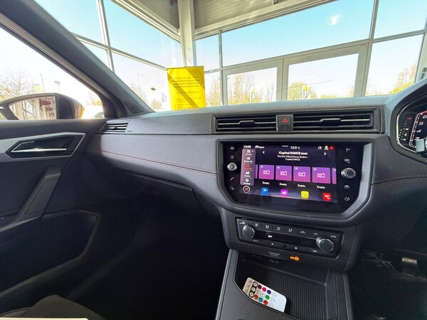 Used SEAT Ibiza 2021 for sale - 74077248: Photo 16