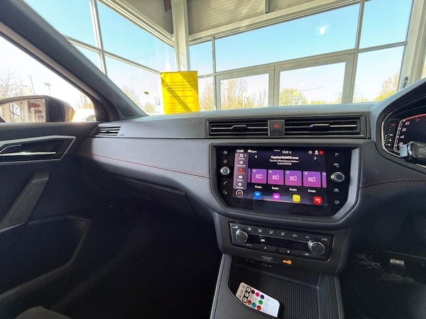 Used SEAT Ibiza 2021 for sale - 74077248: Photo 17