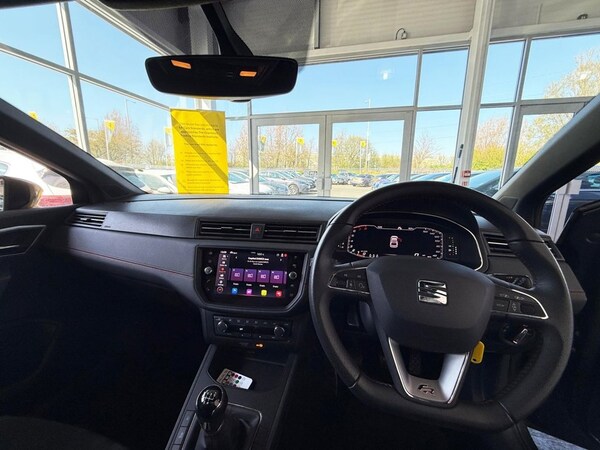 Used SEAT Ibiza 2021 for sale - 74077248: Photo 18