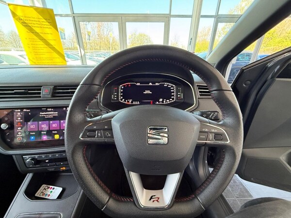 Used SEAT Ibiza 2021 for sale - 74077248: Photo 19