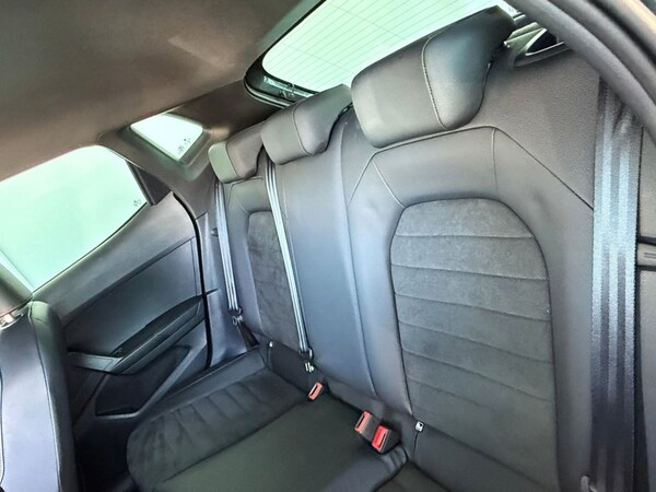 Used SEAT Ibiza 2021 for sale - 74077248: Photo 20