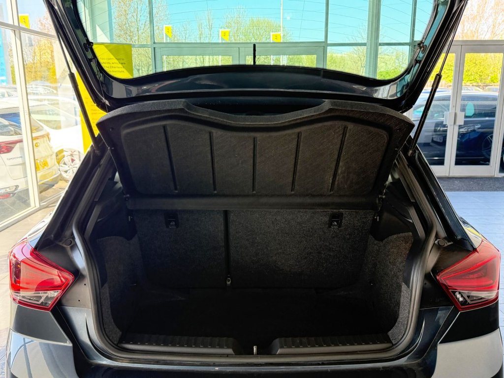 Used SEAT Ibiza 2021 for sale - 74077248: Photo 21