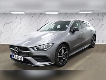 Used Mercedes-Benz CLA 2023 for sale - 79643235: Photo
