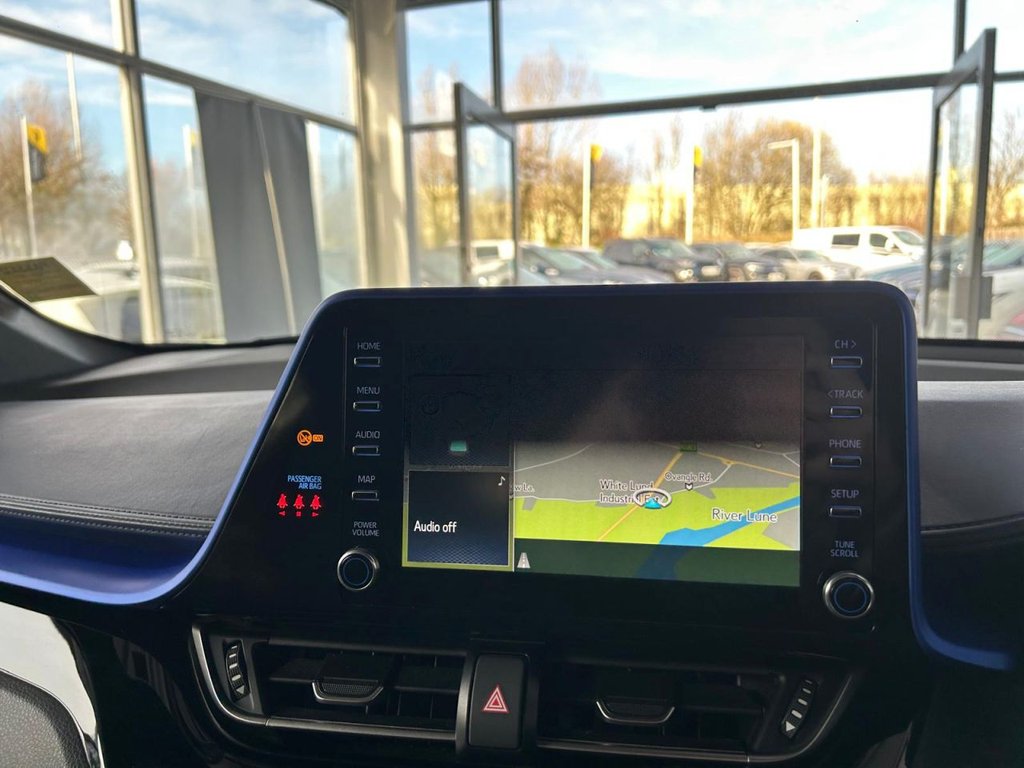 Used Toyota C-HR 2020 for sale - 76698263: Photo 16