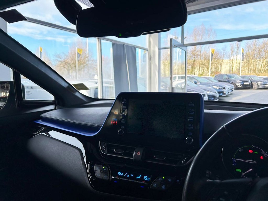 Used Toyota C-HR 2020 for sale - 76698263: Photo 17