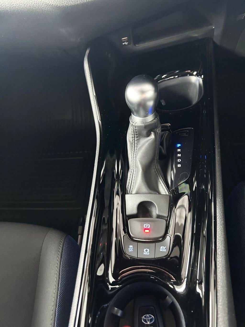 Used Toyota C-HR 2020 for sale - 76698263: Photo 18