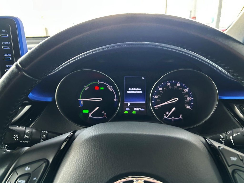 Used Toyota C-HR 2020 for sale - 76698263: Photo 19