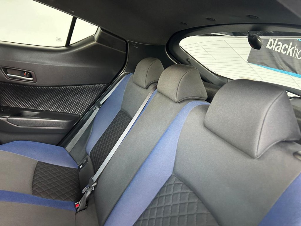 Used Toyota C-HR 2020 for sale - 76698263: Photo 22