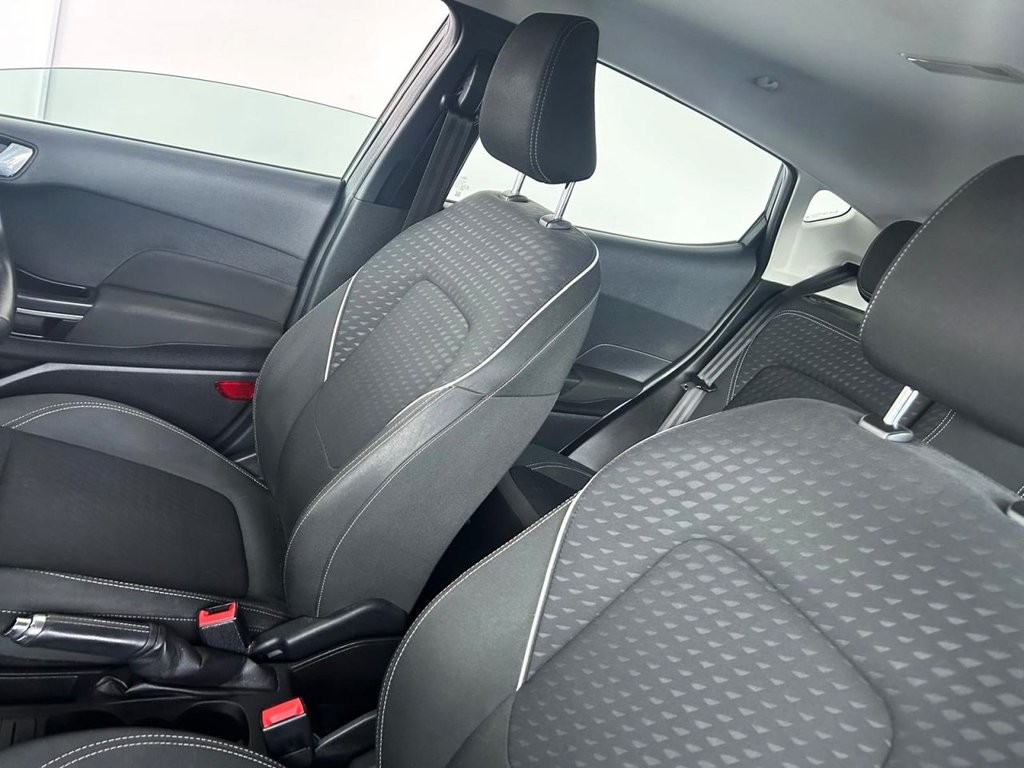 Used Ford Fiesta 2018 for sale - 77327987: Photo 13