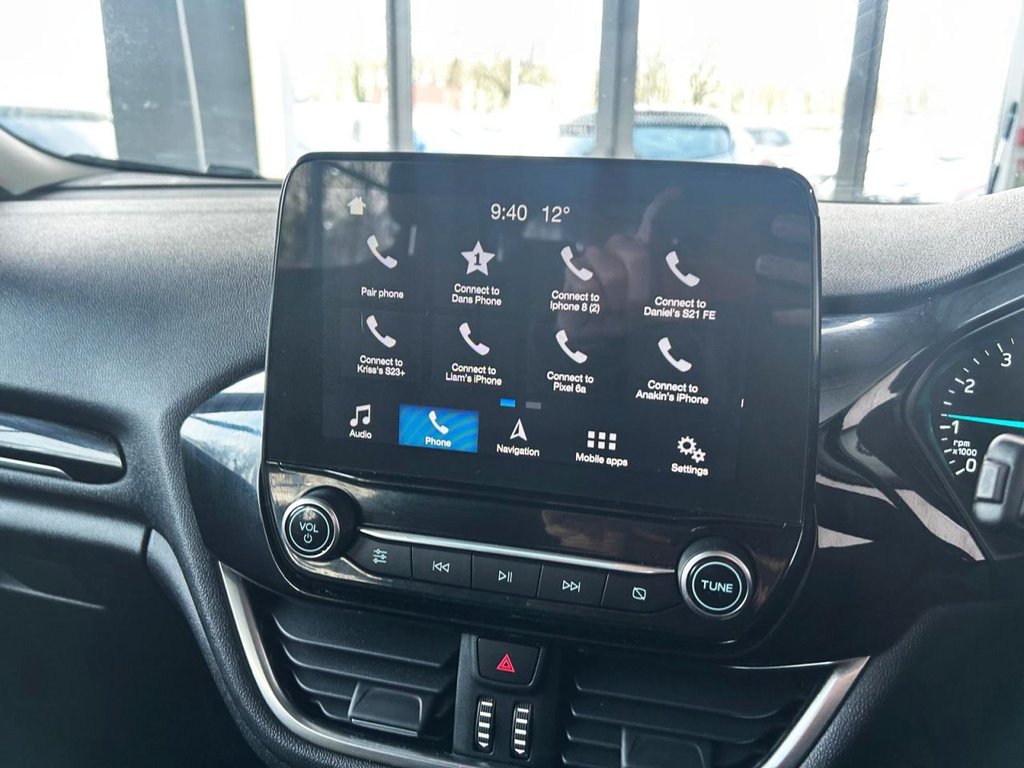 Used Ford Fiesta 2018 for sale - 77327987: Photo 16