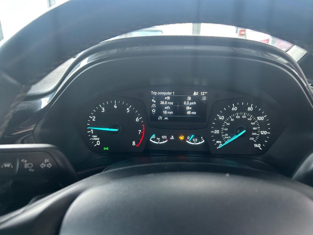 Used Ford Fiesta 2018 for sale - 77327987: Photo 18