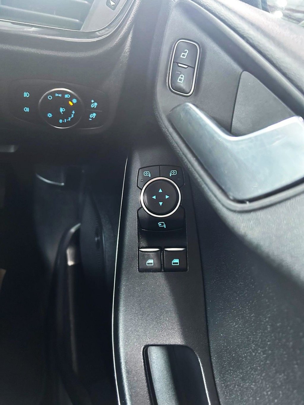 Used Ford Fiesta 2018 for sale - 77327987: Photo 20