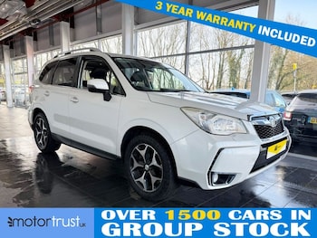 Used Subaru Forester 2013 for sale - 78227473: Photo