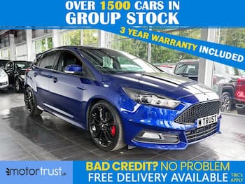 Used Ford Focus 2017 for sale - 79618928: Photo