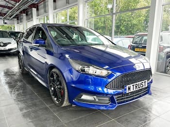 Used Ford Focus 2017 for sale - 79618928: Photo