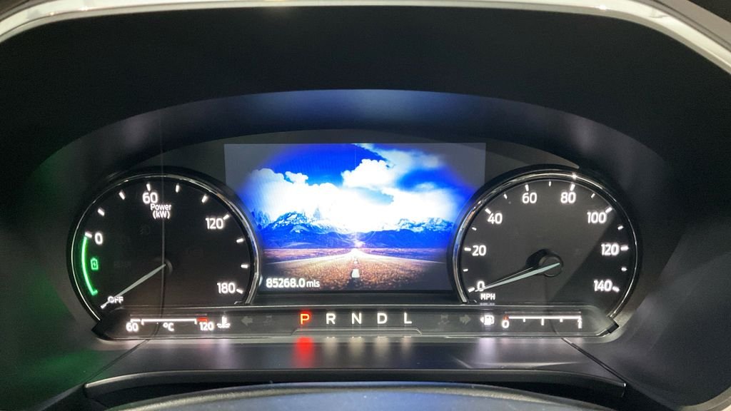 Used Ford Kuga 2021 for sale - 76841545: Photo 10