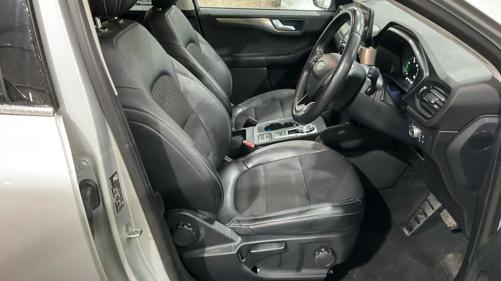 Used Ford Kuga 2021 for sale - 76841545: Photo 11