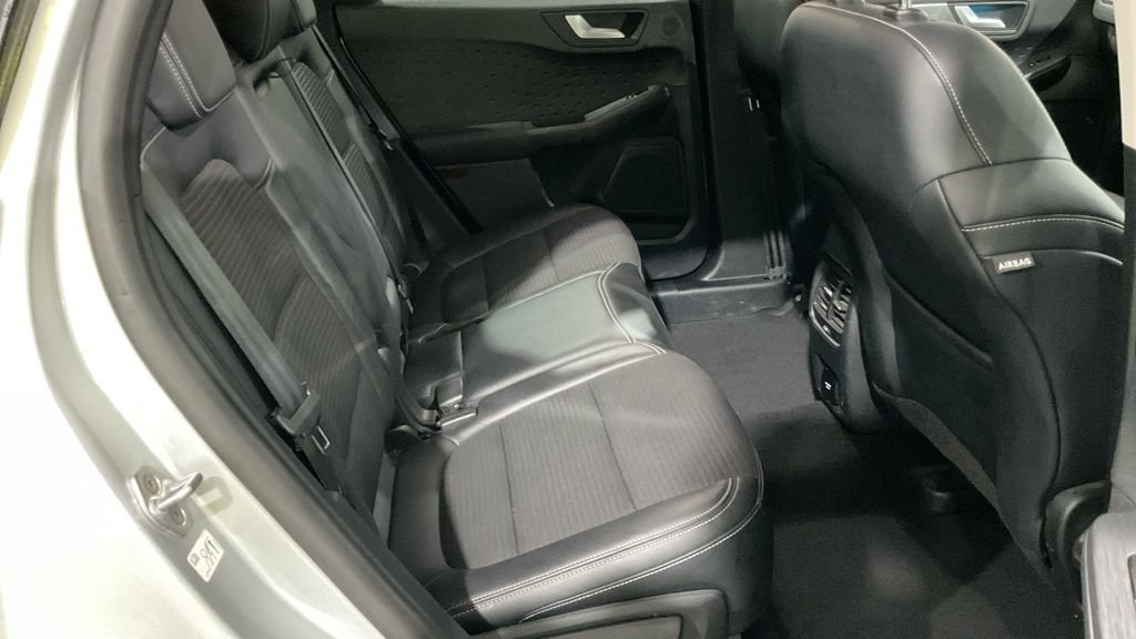 Used Ford Kuga 2021 for sale - 76841545: Photo 12