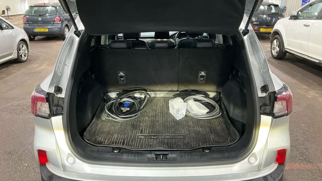 Used Ford Kuga 2021 for sale - 76841545: Photo 13