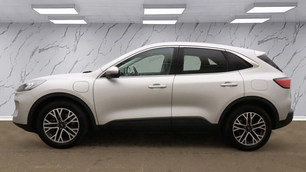 Used Ford Kuga 2021 for sale - 76841545: Photo 7