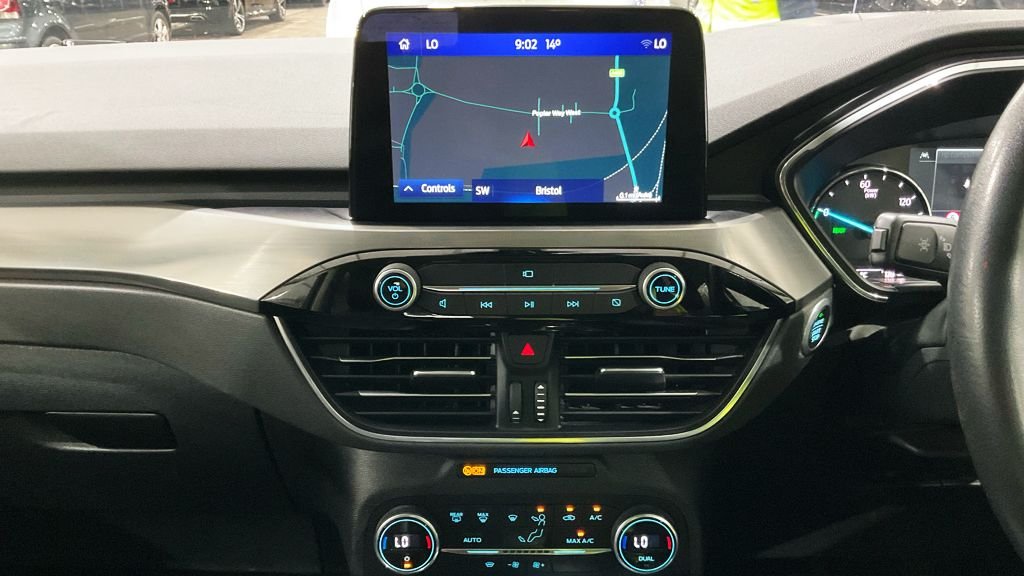 Used Ford Kuga 2021 for sale - 76841545: Photo 9