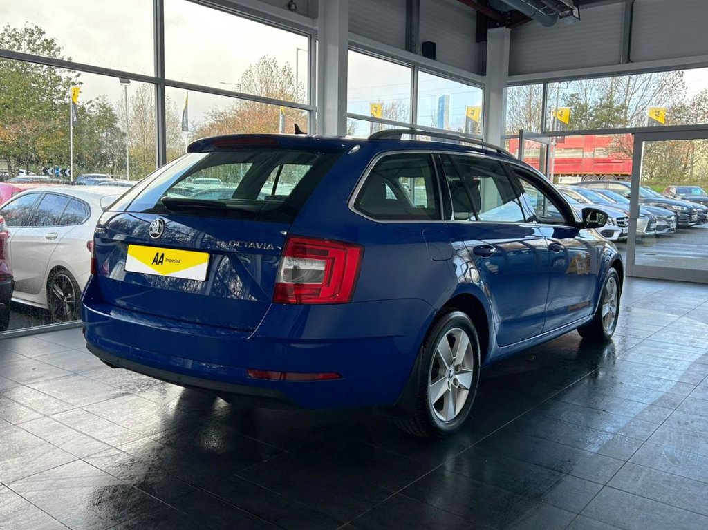 Used Skoda Octavia 2020 for sale - 76148135: Photo 12