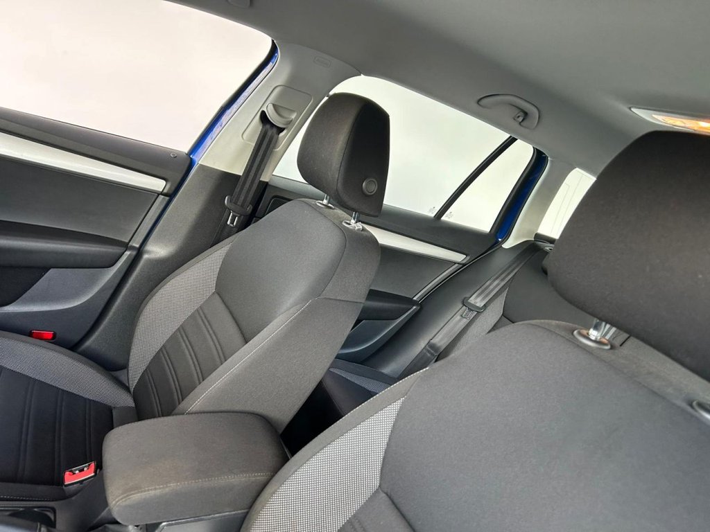 Used Skoda Octavia 2020 for sale - 76148135: Photo 14