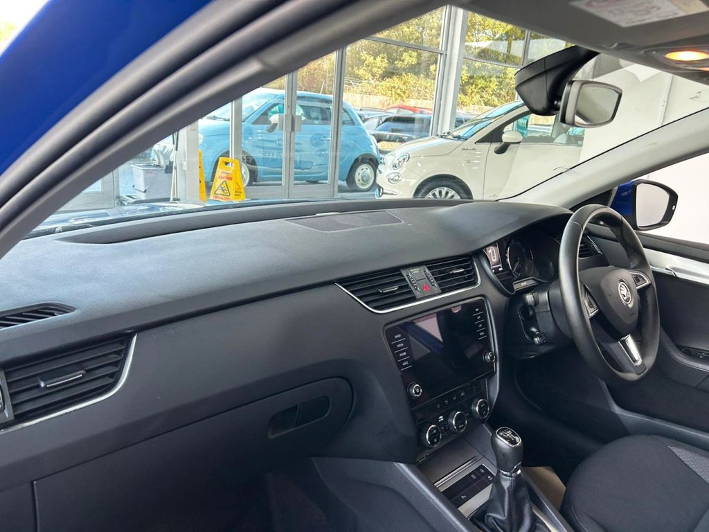 Used Skoda Octavia 2020 for sale - 76148135: Photo 15