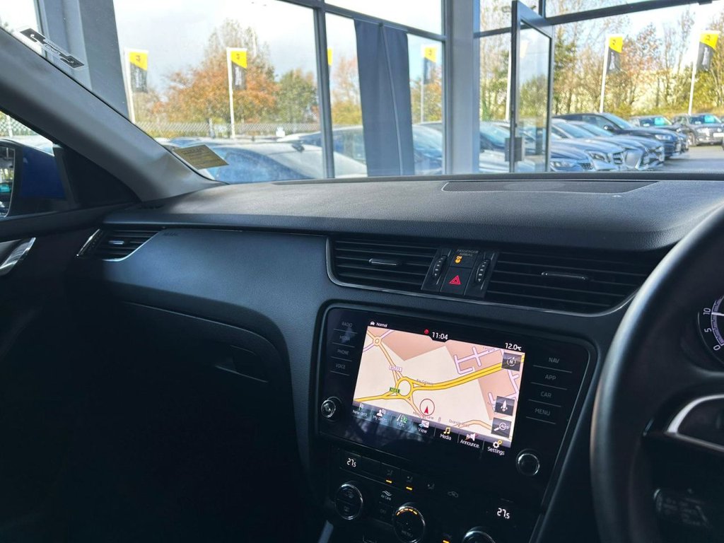 Used Skoda Octavia 2020 for sale - 76148135: Photo 16