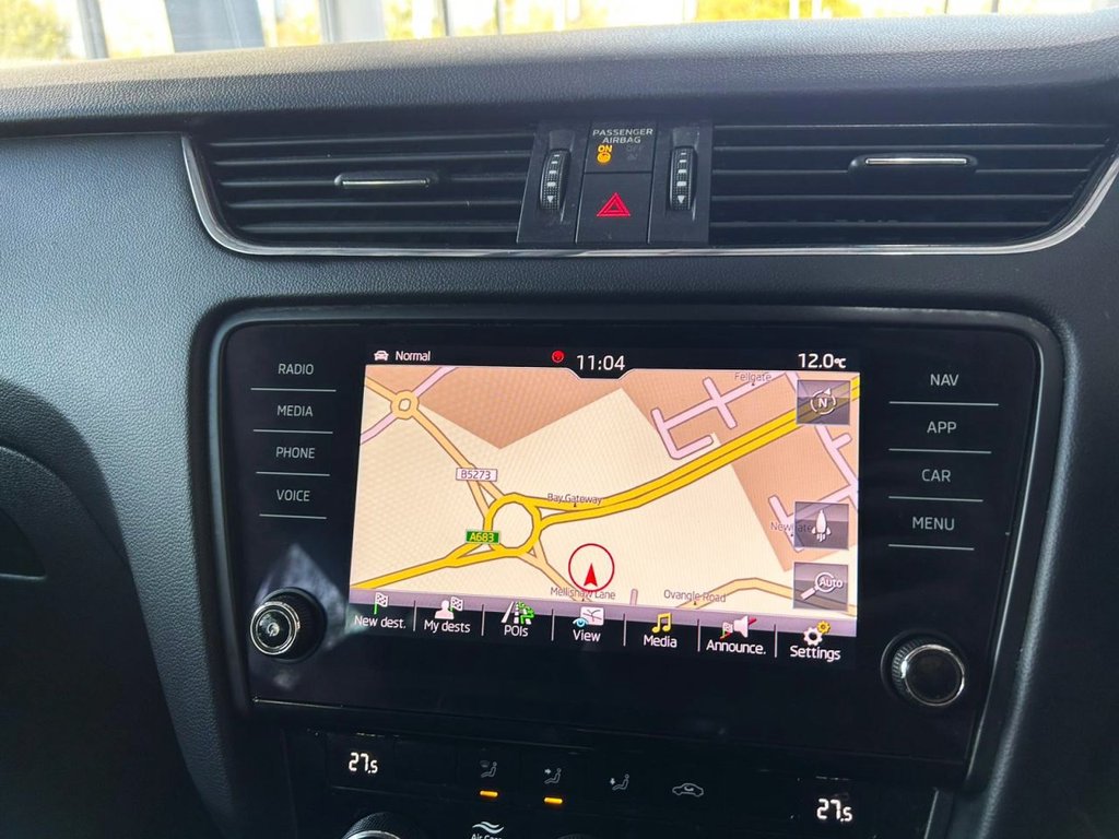 Used Skoda Octavia 2020 for sale - 76148135: Photo 17