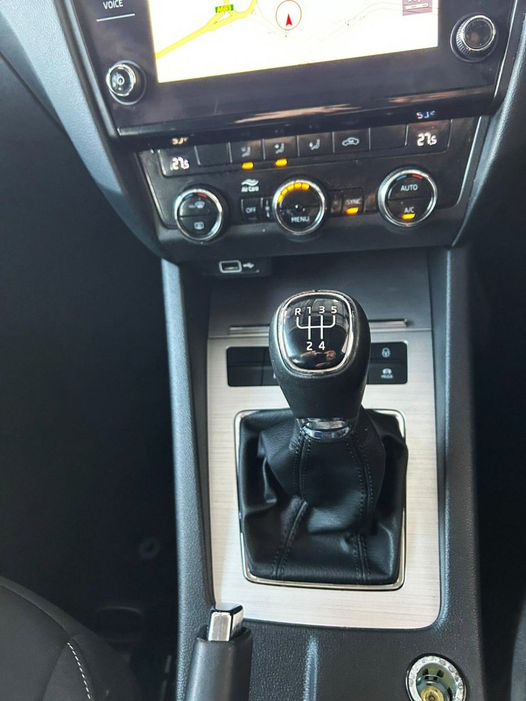 Used Skoda Octavia 2020 for sale - 76148135: Photo 18