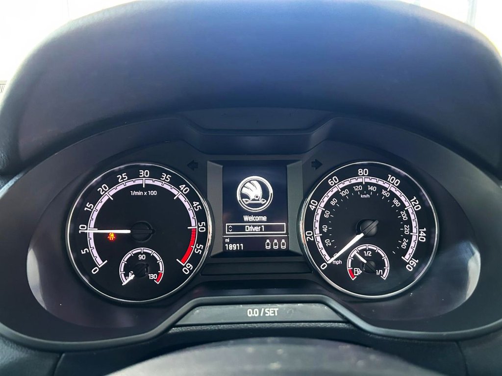 Used Skoda Octavia 2020 for sale - 76148135: Photo 19