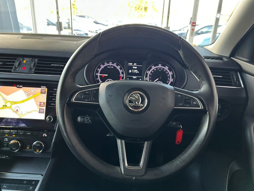 Used Skoda Octavia 2020 for sale - 76148135: Photo 20