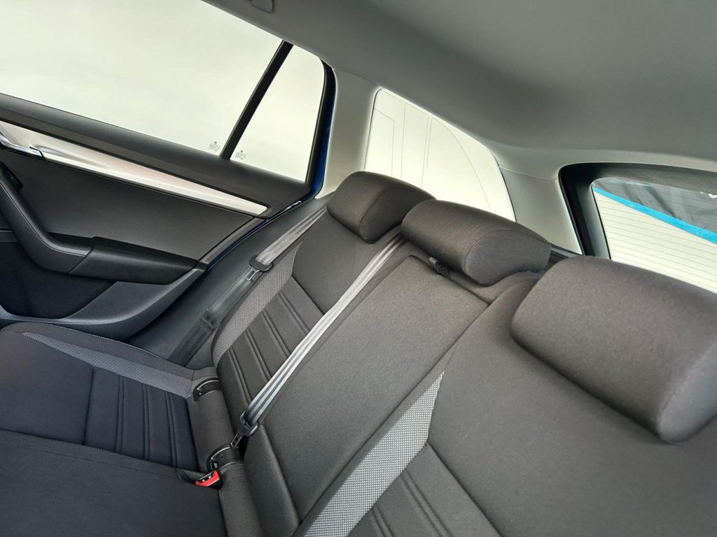 Used Skoda Octavia 2020 for sale - 76148135: Photo 22