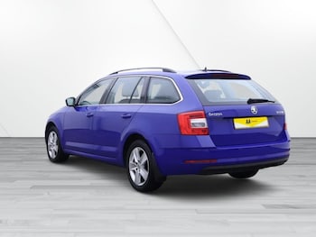Used Skoda Octavia 2020 for sale - 76148135: Photo