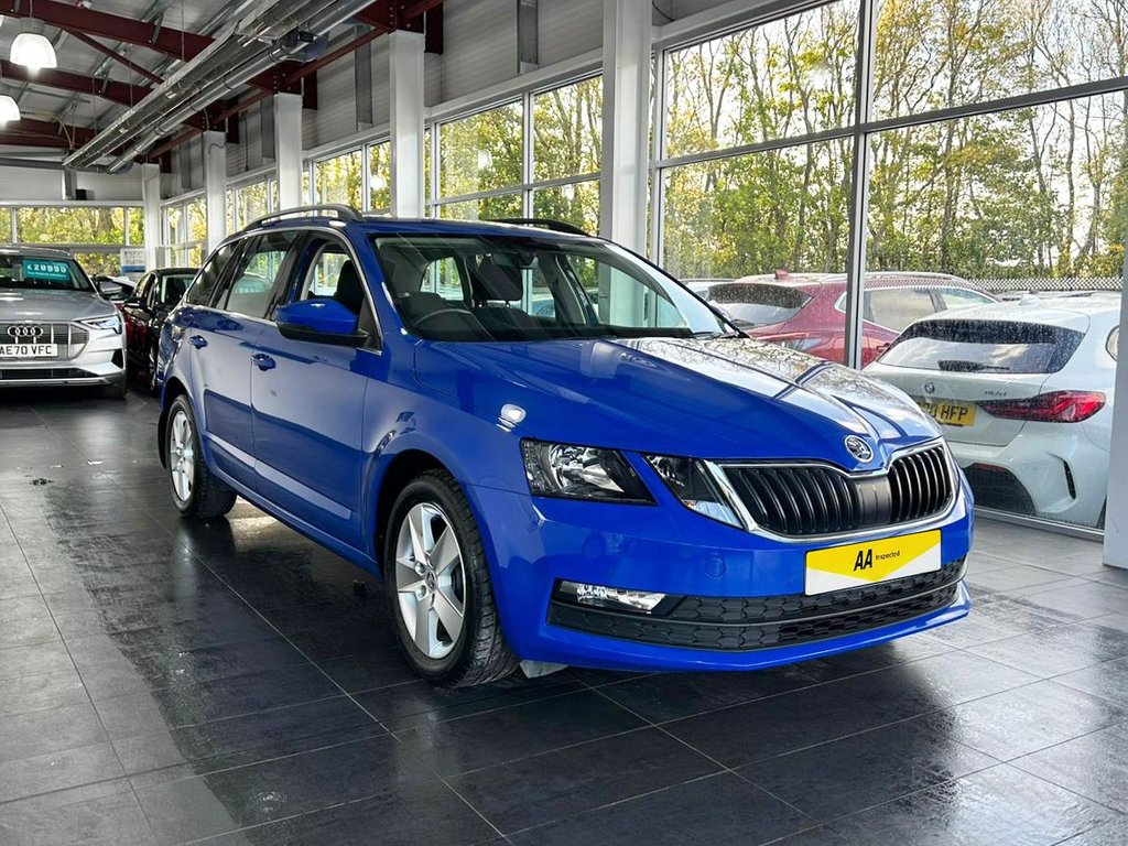 Used Skoda Octavia 2020 for sale - 76148135: Photo 4