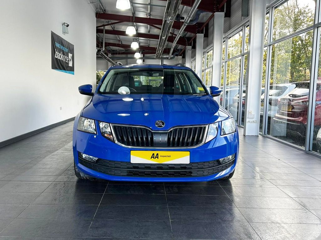 Used Skoda Octavia 2020 for sale - 76148135: Photo 5