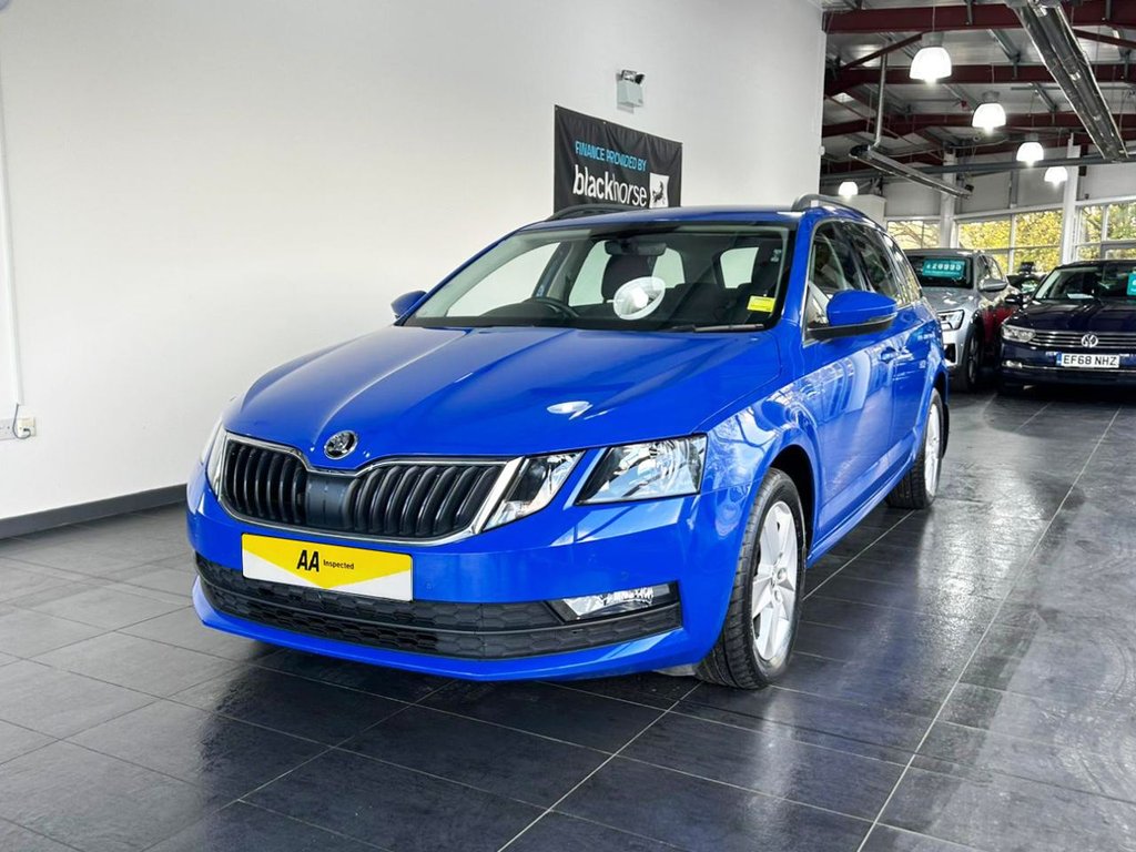 Used Skoda Octavia 2020 for sale - 76148135: Photo 6