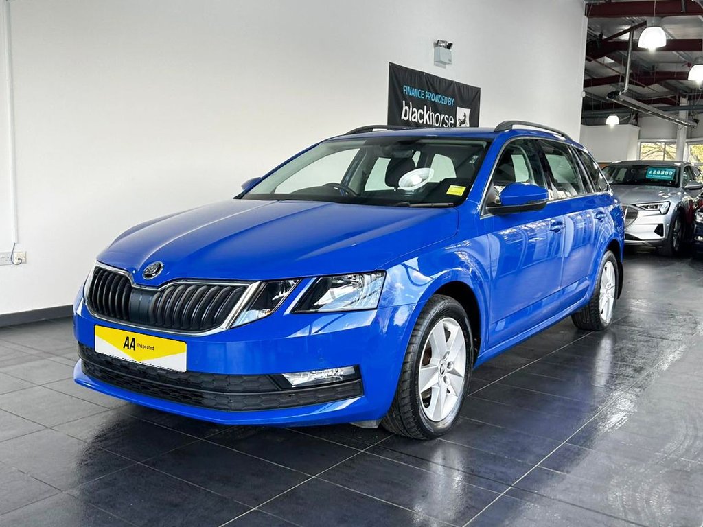 Used Skoda Octavia 2020 for sale - 76148135: Photo 7