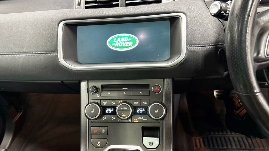 Used Land Rover Range Rover Evoque 2018 for sale - 77507762: Photo 11