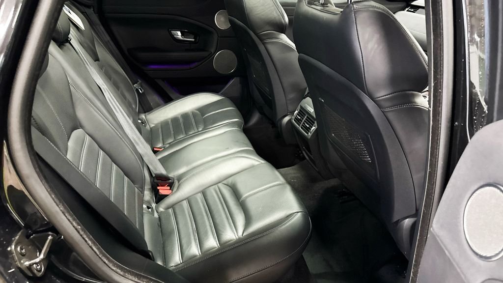 Used Land Rover Range Rover Evoque 2018 for sale - 77507762: Photo 14
