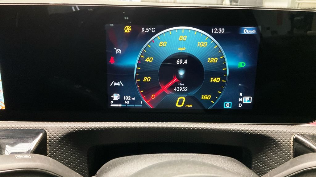 Used Mercedes-Benz A-Class 2022 for sale - 77342004: Photo 10